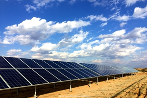 國家能源局發(fā)布《助推脫貧攻堅(jiān)行動方案（2018-2020）》